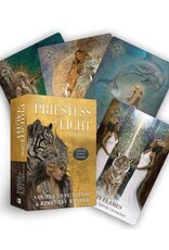 Sandra Anne Taylor The Priestess of Light Oracle by Sandra Anne Taylor