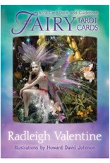 Radleigh Valentine Fairy Tarot by Radleigh Valentine