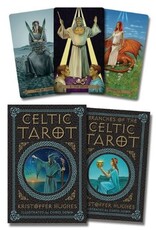 Celtic Tarot by Kristoffer Hughes