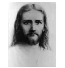 Jesus Sananda - Laminated Cards