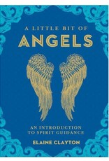 Elaine Clayton A Little Bit of Angels by Elaine Clayton