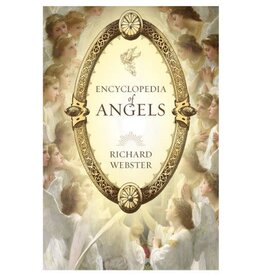 Richard Webster Encyclopedia of Angels by Richard Webster