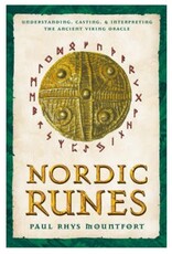 Paul Phys Mountfort Nordic Runes by Paul Rhys Mountfort