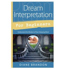 Diane  Brandon Dream Interpretation for Beginners by Diane Brandon