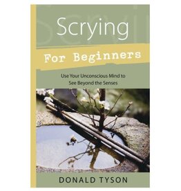 Donald Tyson Scrying for Beginners by Donald Tyson