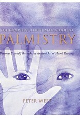 Peter West Complete Illustrated Guide to Plamistry by Peter West