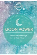 Merilyn Keskula-Drummond Moon Power by Merilyn Keskula-Drummond