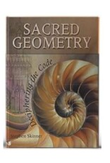 Stephen Skinner Sacred Geometry by Stephen Skinner