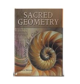 Stephen Skinner Sacred Geometry by Stephen Skinner
