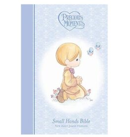 Precious Moments Precious Moments Small Hands Bible