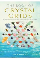 Philip Permutt Book of Crystal Grids by Philip Permutt