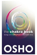 Osho Chakra Book by Osho