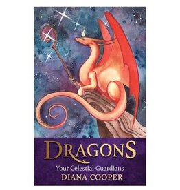 Diana Cooper Dragons Your Celestial Guardians by Diana Cooper