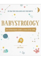 Babystrology by Judi Vitale