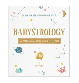 Babystrology by Judi Vitale