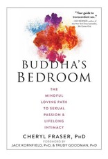 Cheryl Fraser Buddha's Bedroom by Cheryl Fraser