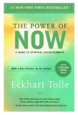 Eckhart Tolle Power of Now by Eckhart Tolle