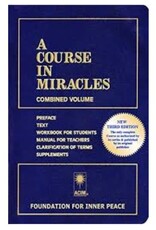 A Course in Miracles Third Edition 8x5