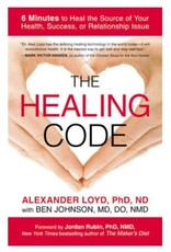 Alexander Loyd Healing Code by Alexander Loyd
