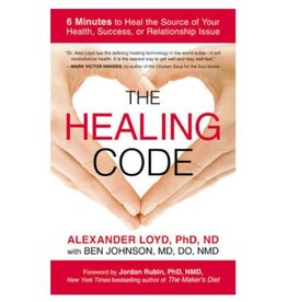 Alexander Loyd Healing Code by Alexander Loyd