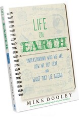Mike Dooley Life on Earth by Mike Dooley