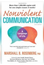Marshall B. Rosenberg Nonviolent Communication by Marshall B. Rosenberg