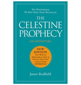 James Redfield Celestine Prophecy (New Edition) by James Redfield