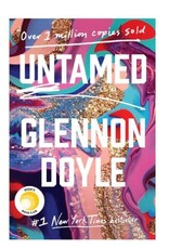 Untamed (hc)  by Glennon Doyle