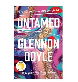 Untamed (hc)  by Glennon Doyle