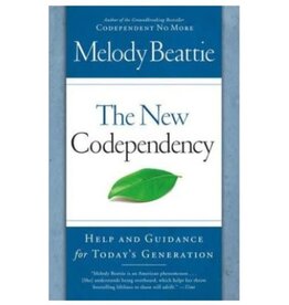 Melody Beattie The New Codependency by Melody Beattie
