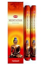 HEM Meditation HEM Incense Sticks