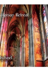Gregorian Retreat CD by Wychazel