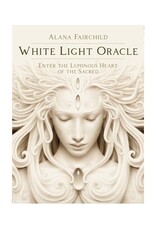 Alana Fairchild White Light Oracle by Alana Fairchild