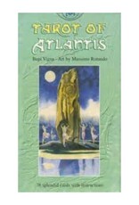 Tarot of Atlantis by Epi Vigna