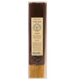 Chakra Incense -  Protection  Solar Plexus 36 sticks