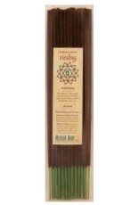 Chakra Incense -  Healing -  Heart  36 sticks