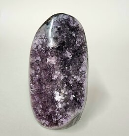 Amethyst Standing Cluster from Brazil $50