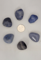 Blue Aventurine Tumble