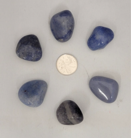 Blue Aventurine Tumble