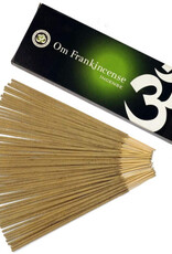 OM Incense Frankincense OM Incense Sticks