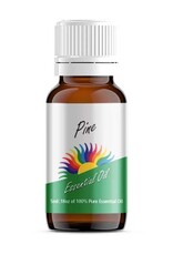 Colour Energy Pine Essential Oil 10ml