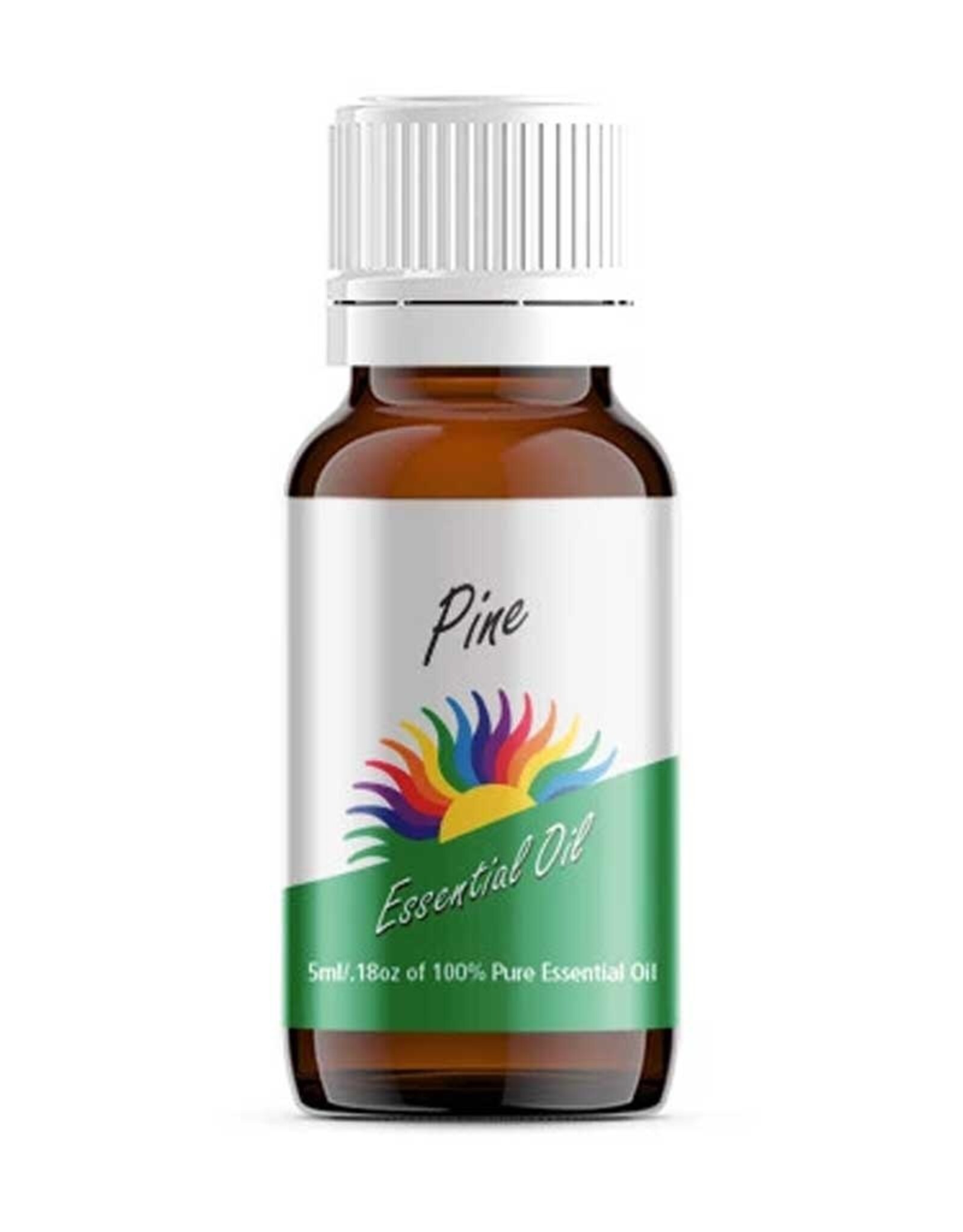 Colour Energy Pine Essential Oil 10ml