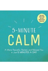5 - Minute Calm