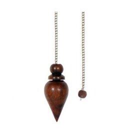 Wood Pendulum