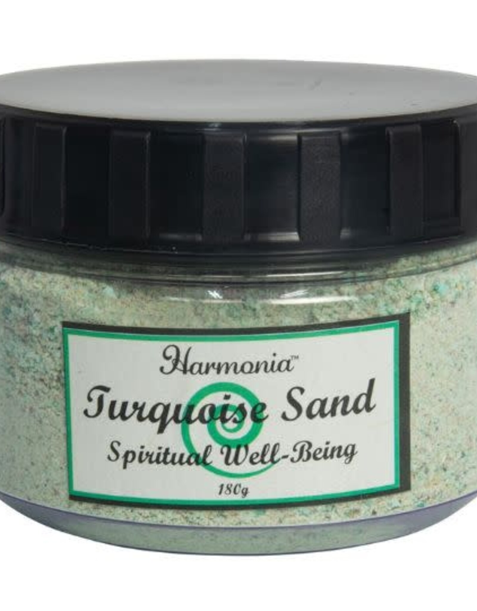 Harmonia Turquoise Crystal Sand 180g