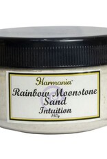 Harmonia Rainbow Moonstone Crystal Sand 180g