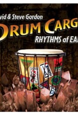 Drum Cargo Rhythms of Earth by David & Steve Gordon