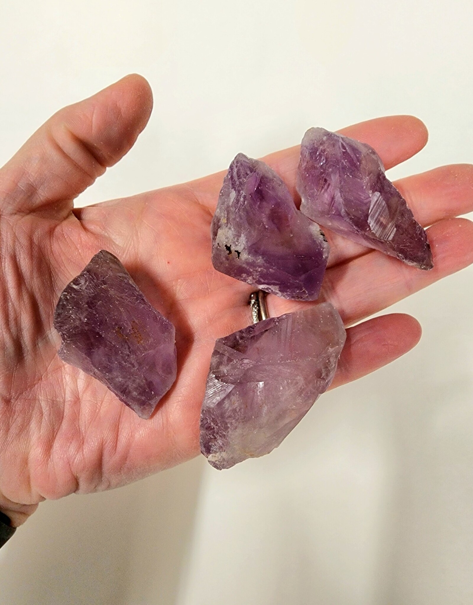 Amethyst Raw