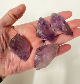 Amethyst Raw