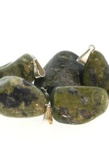 Assorted Jadeite Jade Pendants